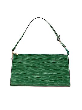 Louis Vuitton Leather Shoulder Bag