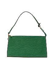 Louis Vuitton Leather Shoulder Bag