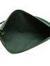Louis Vuitton 100% Leather Green Epi Pochette Accessoires One size - photo 5