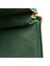 Louis Vuitton 100% Leather Green Epi Pochette Accessoires One size - photo 6