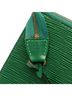 Louis Vuitton 100% Leather Green Epi Pochette Accessoires One size - photo 7