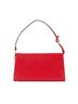 Louis Vuitton 100% Leather Red Epi Pochette Accessoires One size - photo 1
