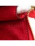 Louis Vuitton 100% Leather Red Epi Pochette Accessoires One size - photo 7