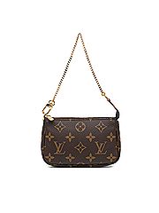 Louis Vuitton Shoulder Bag