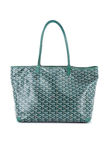 Goyard Artois Tote Coated Canvas MM (view 1)