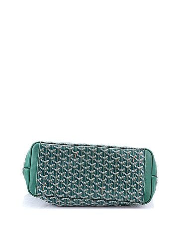 Goyard Artois Tote Coated Canvas MM (view 2)
