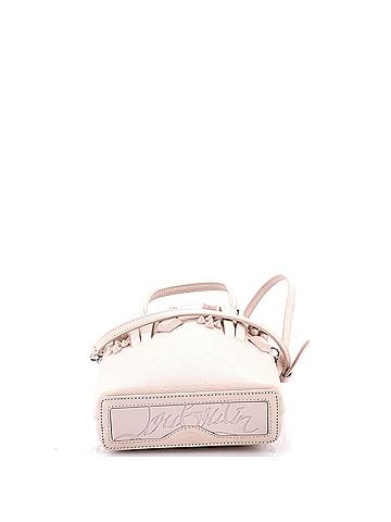 Christian Louboutin Cabata Tote Studded Leather Mini (view 2)