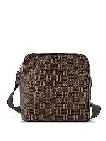 Louis Vuitton Olav Handbag Damier PM (view 1)