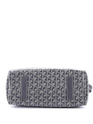 Goyard Rouette Bag Coated Canvas PM (view 2)