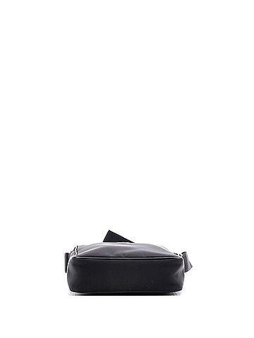 Prada Logo Messenger Tessuto with Rubber (view 2)