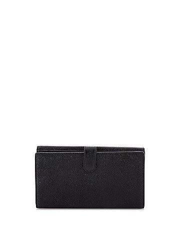 Chanel Timeless CC Flap Wallet Caviar Long (view 2)