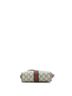 Gucci 100% Coatead Canvas Brown Ophidia Shoulder Bag GG Coated Canvas Mini One size - photo 5