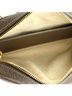 Gucci 100% Coatead Canvas Brown Ophidia Shoulder Bag GG Coated Canvas Mini One size - photo 6