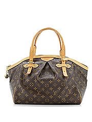 Louis Vuitton Shoulder Bag