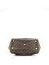 Louis Vuitton 100% Coatead Canvas Brown Tivoli Handbag Monogram Canvas GM One size - photo 2