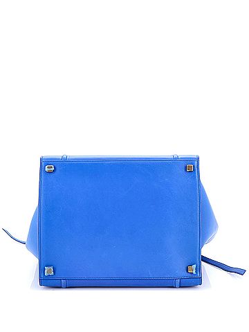 Céline Phantom Bag Smooth Leather Medium (view 2)