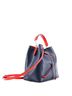 Louis Vuitton 100% Leather Blue NeoNoe Handbag Epi Leather MM One size - photo 3