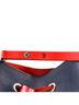 Louis Vuitton 100% Leather Blue NeoNoe Handbag Epi Leather MM One size - photo 6