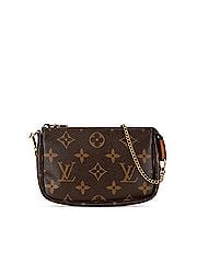 Louis Vuitton Shoulder Bag
