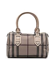 Burberry Satchel
