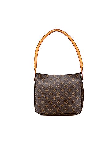 Louis Vuitton Monogram Looping MM (view 1)