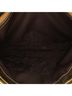 Gucci 100% Satin Brown GG Satin Abbey D Ring Tote One size - photo 7