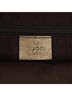 Gucci 100% Satin Brown GG Satin Abbey D Ring Tote One size - photo 8