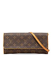 Louis Vuitton Crossbody Bag