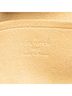 Louis Vuitton 100% Coated Canvas Brown Monogram Pochette Twin GM One size - photo 6
