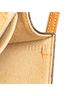Louis Vuitton 100% Coated Canvas Brown Monogram Pochette Twin GM One size - photo 7