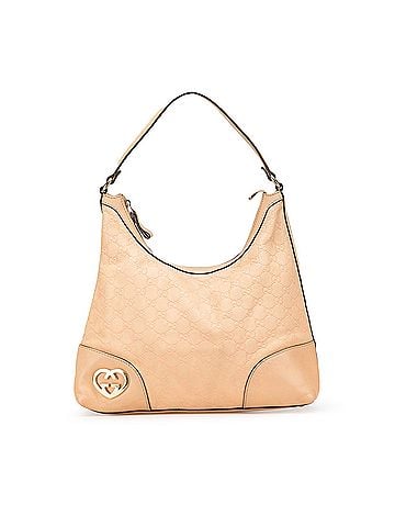 Gucci Guccissima Lovely Shoulder Bag (view 1)