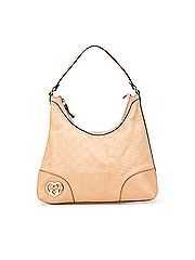 Gucci Leather Shoulder Bag