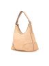 Gucci 100% Leather Brown Guccissima Lovely Shoulder Bag One size - photo 3