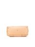 Gucci 100% Leather Brown Guccissima Lovely Shoulder Bag One size - photo 4