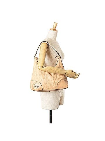 Gucci Guccissima Lovely Shoulder Bag (view 2)