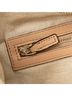 Gucci 100% Leather Brown Guccissima Lovely Shoulder Bag One size - photo 8