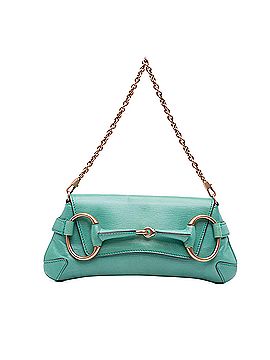 Gucci Leather Shoulder Bag
