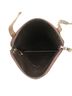 Louis Vuitton 100% Coated Canvas Brown Monogram Pochette Secret Passport Holder One size - photo 5