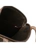 Louis Vuitton 100% Coated Canvas Brown Monogram Pochette Secret Passport Holder One size - photo 7
