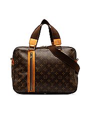 Louis Vuitton Satchel