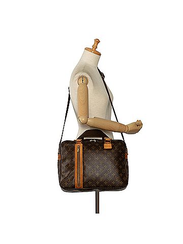 Louis Vuitton Monogram Sac Bosphore (view 2)