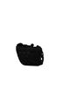 Bottega Veneta 100% Satin Black Satin Rope Tassel Crossbody One size - photo 3