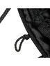 Bottega Veneta 100% Satin Black Satin Rope Tassel Crossbody One size - photo 8