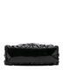Gucci 100% Patent Leather Black Patent Abbey D Ring Shoulder Bag One size - photo 4