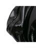 Gucci 100% Patent Leather Black Patent Abbey D Ring Shoulder Bag One size - photo 10
