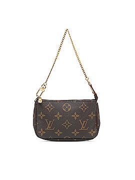 Louis Vuitton Shoulder Bag