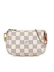 Louis Vuitton Shoulder Bag