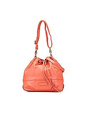 Burberry Leather Backpack