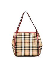 Burberry Tote