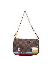 Louis Vuitton Shoulder Bag